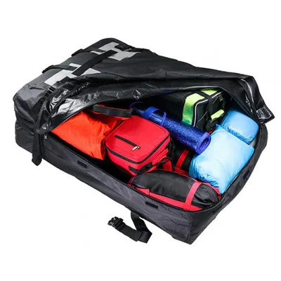 Cargo Luggage Travel Bag 