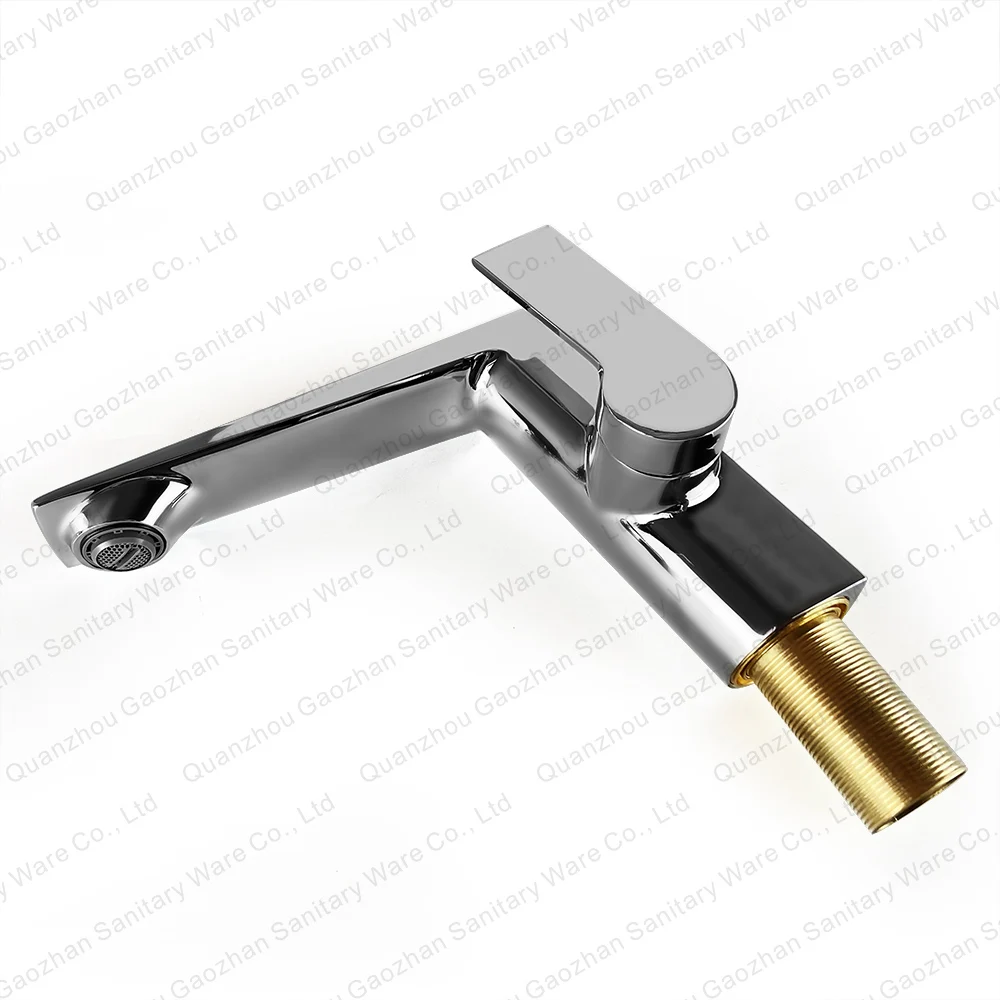 Colors Sanitary Ware Bathroom Sinks Faucet Tap Mixer Wash Basin Faucet