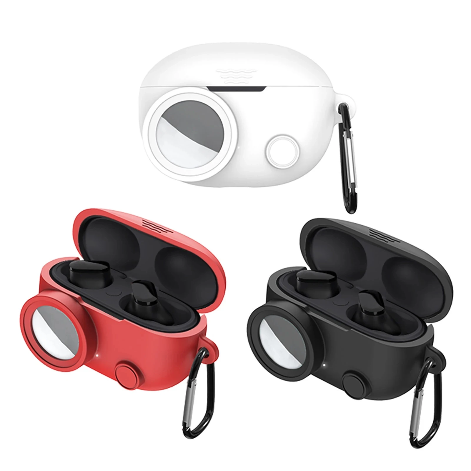 Beats Studio Buds Earphone Charging Box Bag
