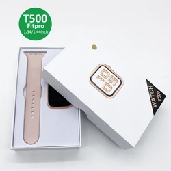 Wholesale Smartwatch T500,5 Pieces