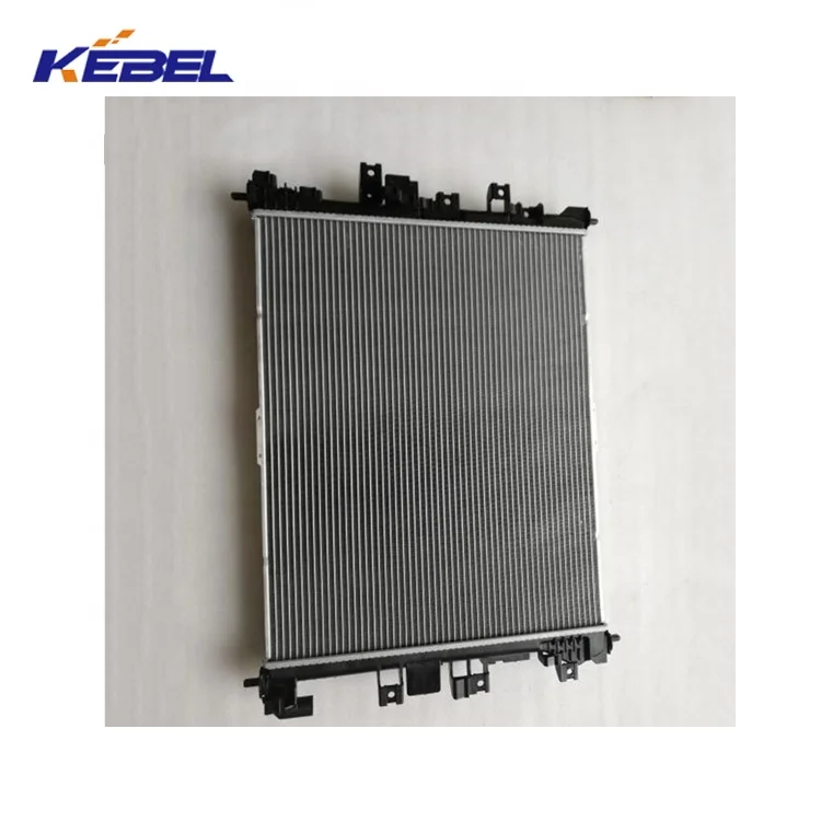 Auto Body Part Engine Radiator OEM 85141935 Car Radiator for Cadillac XT4 2019 2020 2021 2022 2023 2024