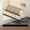 Small Bowl Rack