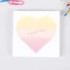 Corazón blanco