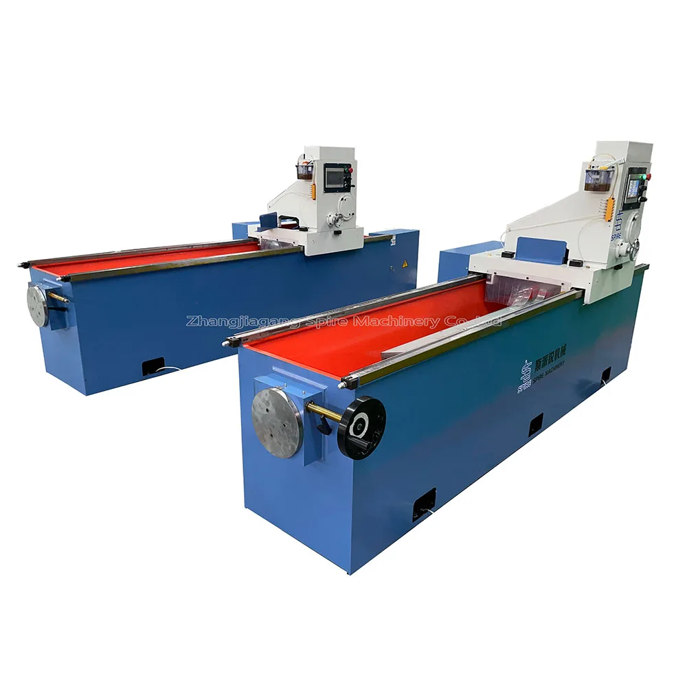 Automatic Knife Grinding Straight Blade Sharpening Machine