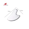 silver 7.6*4.6cm