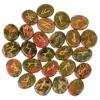 Unakite