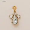 Amuleto de cristal