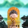 1188-19 พระพุทธรูปน้อยพุทธศาสนา B: หมดปัญหาทุกความกังวล