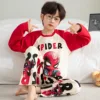 Rosso corallo QD33750 Spider Man