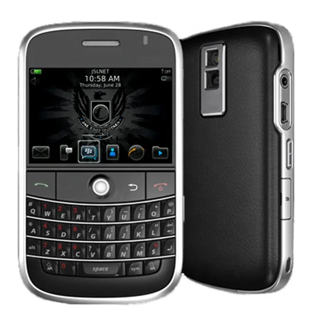 Blackberry Bold 9000 - Classic Mobile with Free Shipping