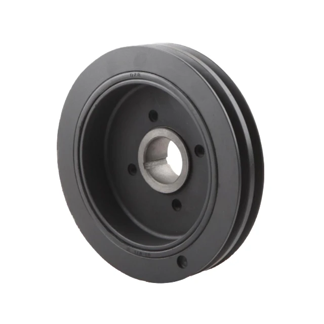 ぷっちょ 5EFE Engine Crankshaft for Toyota Diesel - HDPARTS OEM