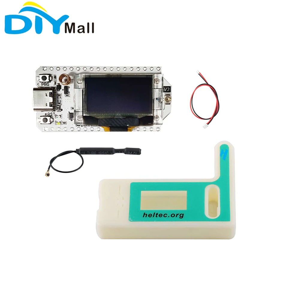 Meshtastic LoRa 32 V3 Node Development Board HTIT-WB32LA_V3 LoRa32 ...