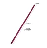 purple(price for bent and straght straws are the same)
