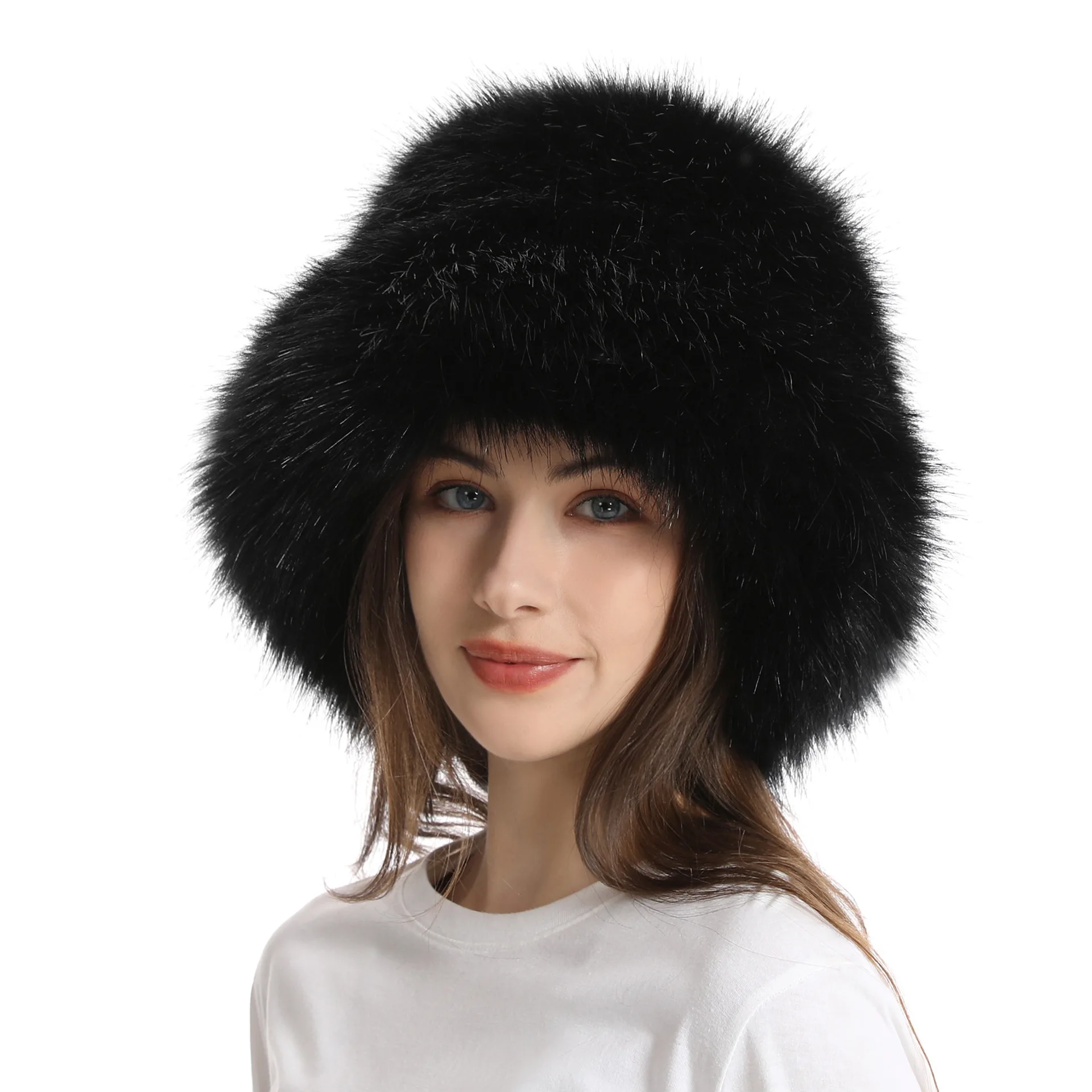 Schwarzes Samt-Stirnband Mit Bienen-Deko – Rutschfest, Für Alle Haartypen, Vintage-Look