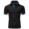 Black - Blue