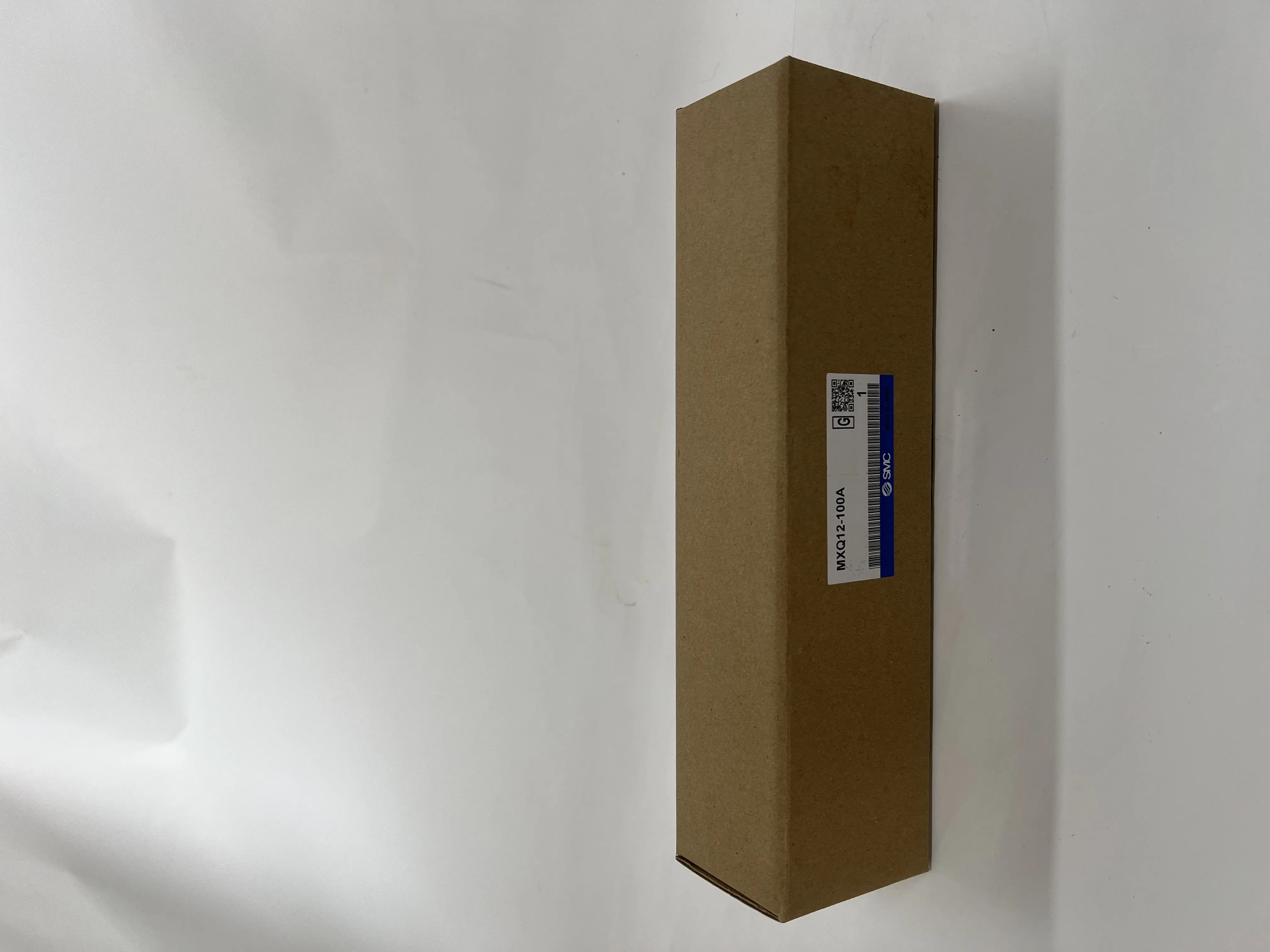 SMC Precision Slide Cylinder MXQ12-100A SMC Precision Slide Cylinder MXQ12-100A