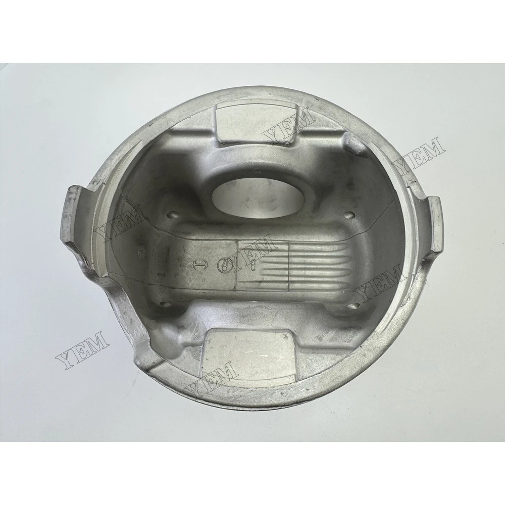 Hot Sale F20C Piston with Pin Clip Part No. 5