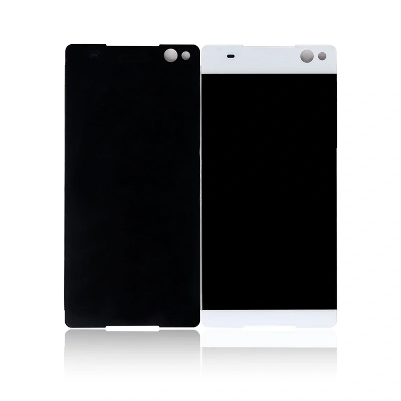 OEM Top Quality Mobile Phone Touch LCD Display Pantalla Screen for Sony C5 Ultra E5506 E5533 E5563 E5553