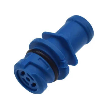 2X4Z6A666AA PCV Valve for Ford Explorer, Lincoln, Mercury