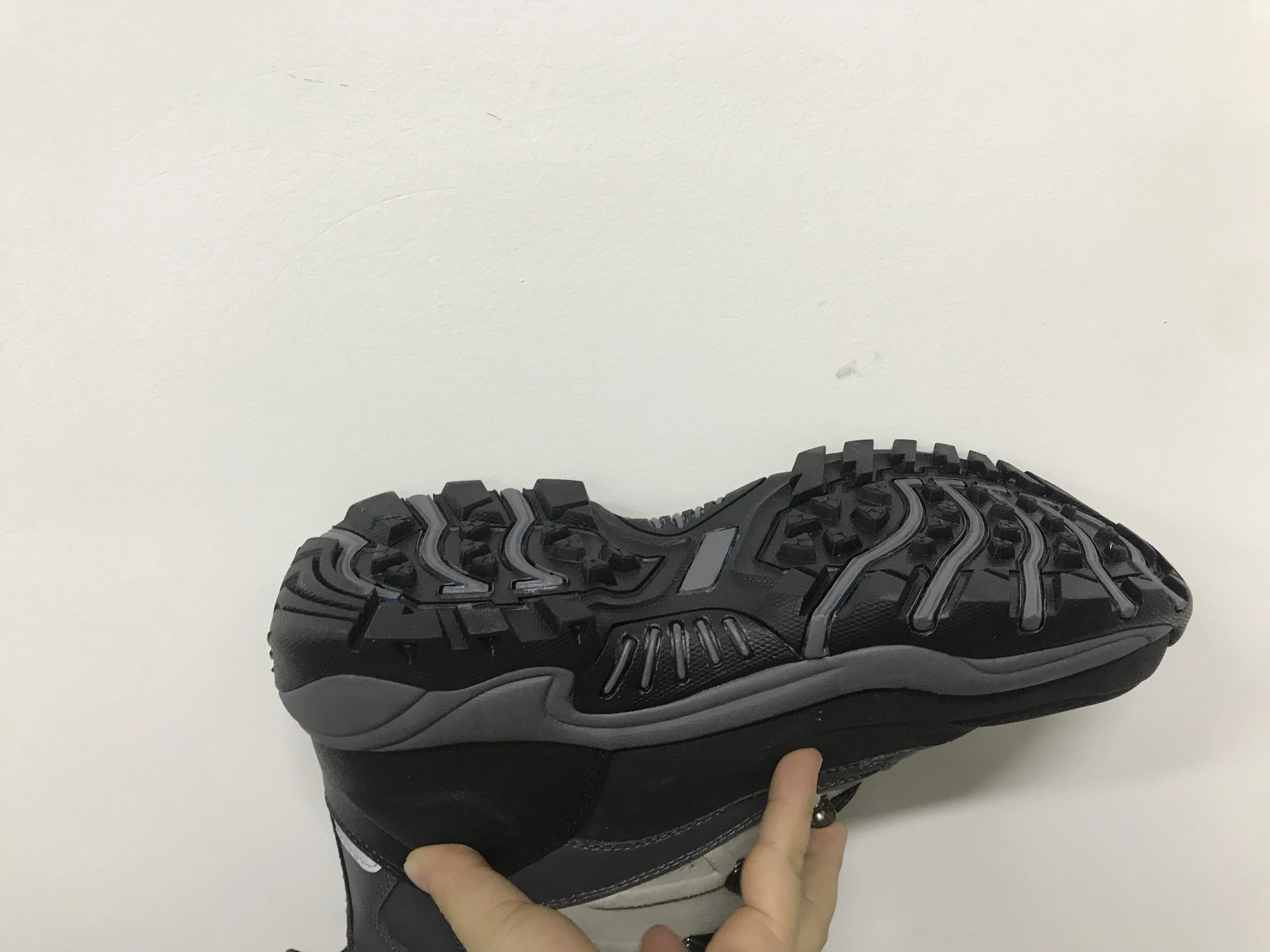Customize OEM Rubber Waterproof 100% No-slip Outdoor Waders Boots Fly ...