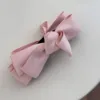 1614 Lazo Rosa Claro - Pinza Banana