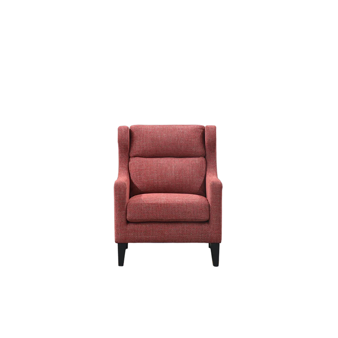 Ns Furniture Sofa Chair Living Room Set Hotel Modern Single Chair Sofa