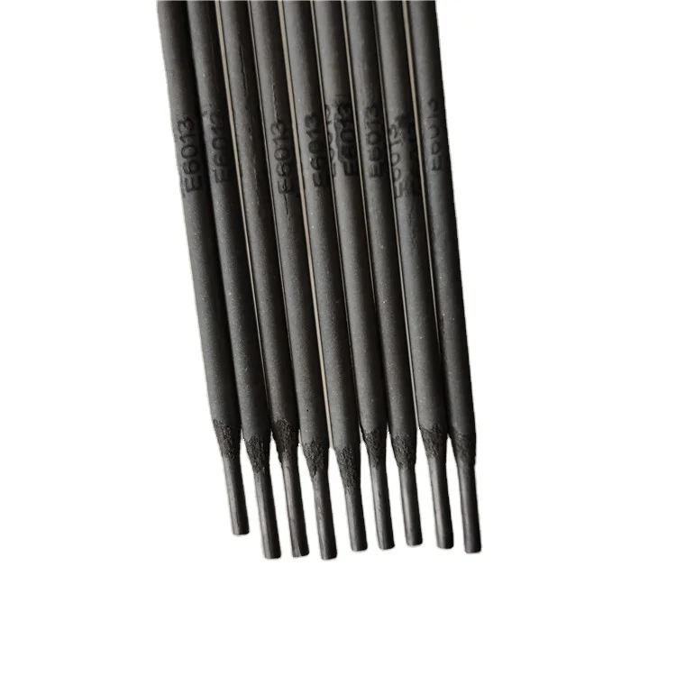 Welding Wire And Welding Electrode J421 Aws E6013 / Welding Rods ...