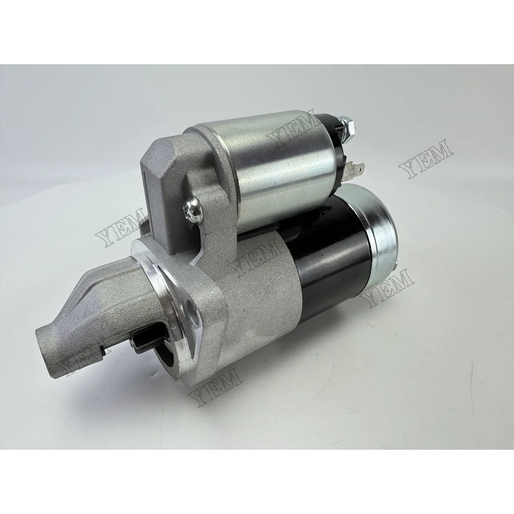For Kubota D950 Starter Motor 15231-63015 Engine Spare Parts