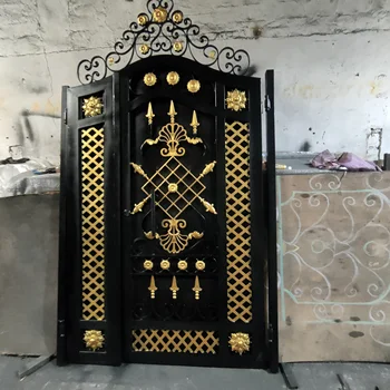 iron gate design\home front gate design