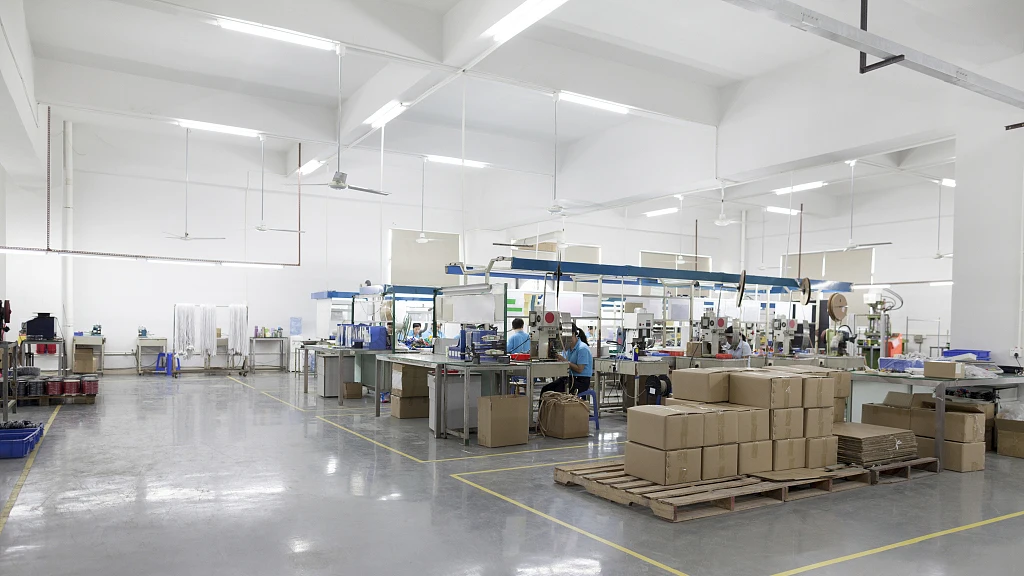 Yunnan Xi Bai Jia Commerce Co.Ltd 3