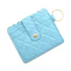D1 Rhombus Blue