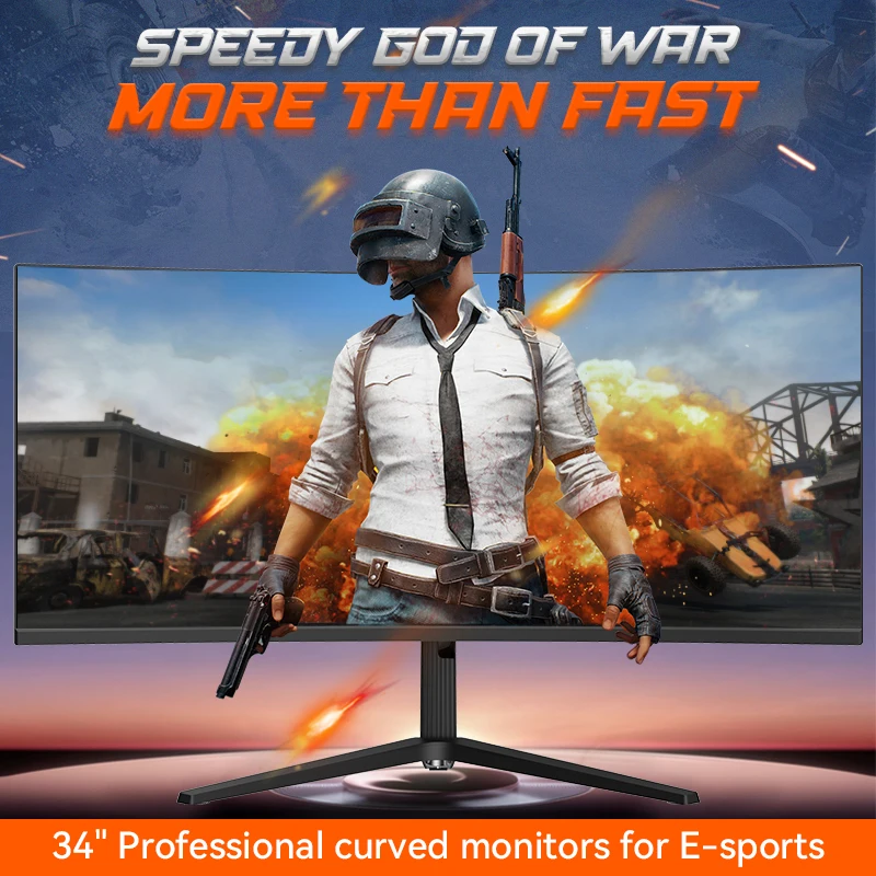 HKC ゲーミングUWモニター　3440×1440 144Hz 楽天市場】JAPANNEXT ゲーミングモニター 40インチ IPSパネル