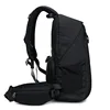 Negro intenso - Talla grande