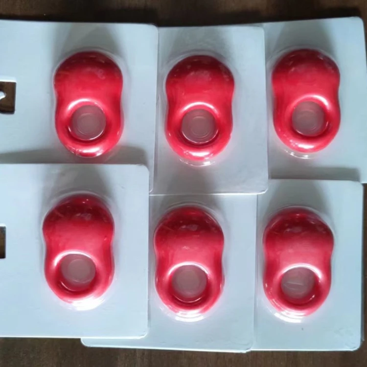 Custom Baseball Thumb Protector Silicone Thumb Gip Baseball Batters