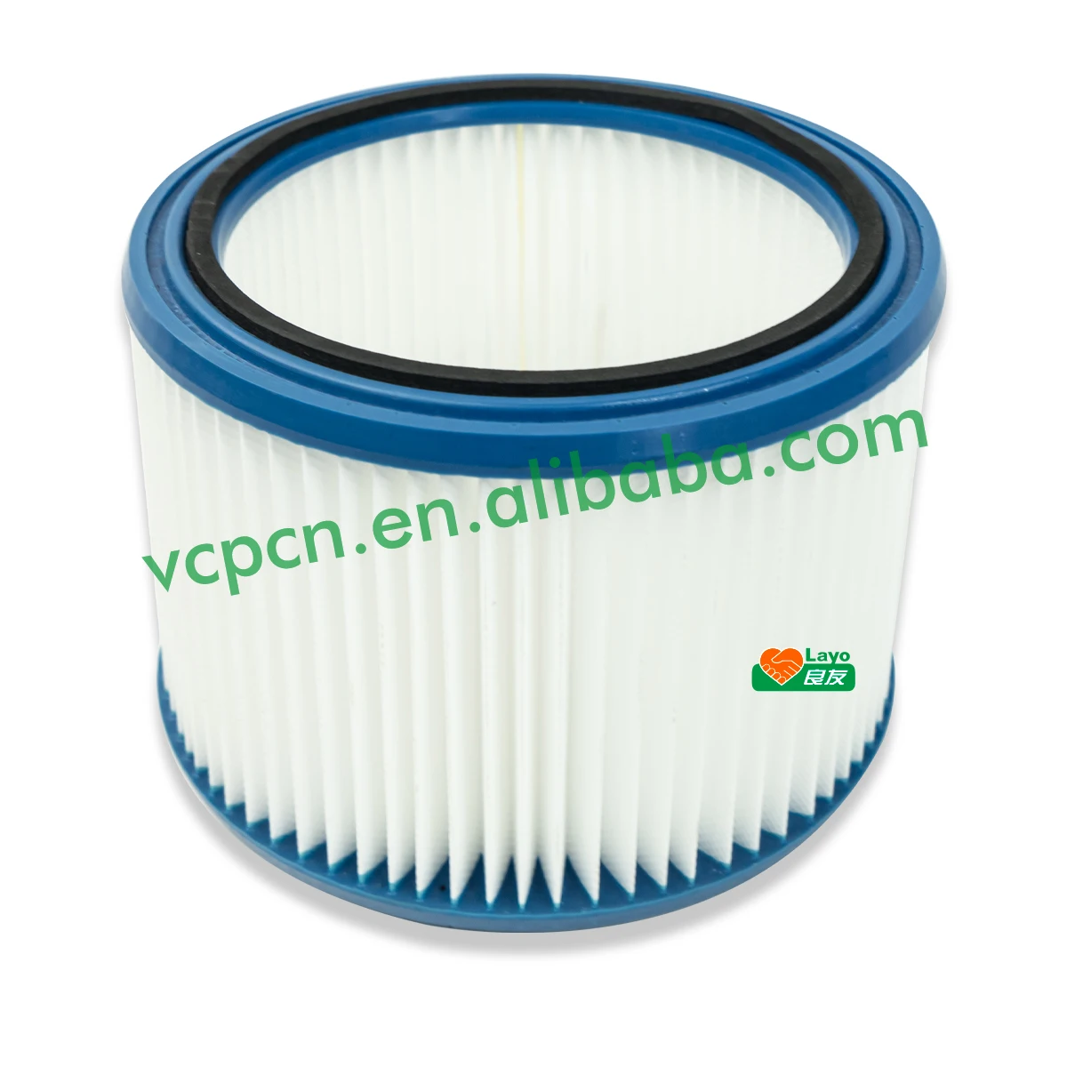 Vacuum Cleaner Parts Dust Filter Canister for Nilsfik VL200 107402338 ...