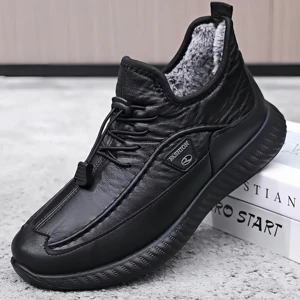 Custom Logo Wholesale Light Weight Mesh Midsole Lace-Up Cloth Upper Rubber Sole Men's Running Shoes