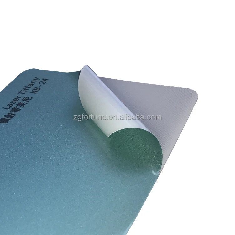 PVC sticker film car color film with factory price for car decoration