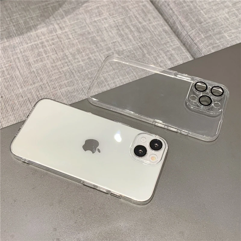 iPhone 13 Pro - Custom Silicone Case