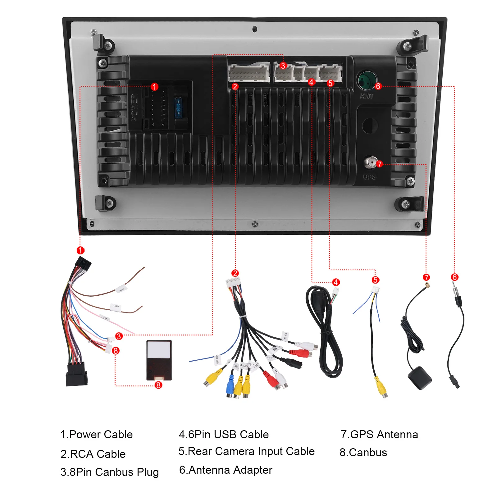 wifi for opel astra antara vectra corsa zafira odm-19