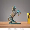 Small-sized Junlan Warhorse