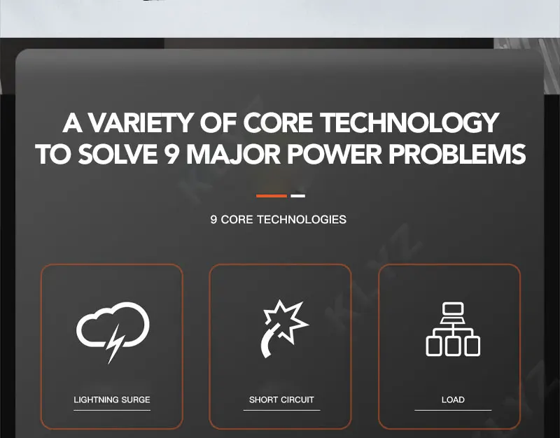 Ups, Ups Supply, Uninterruptible Power Supply (ups)(图2)