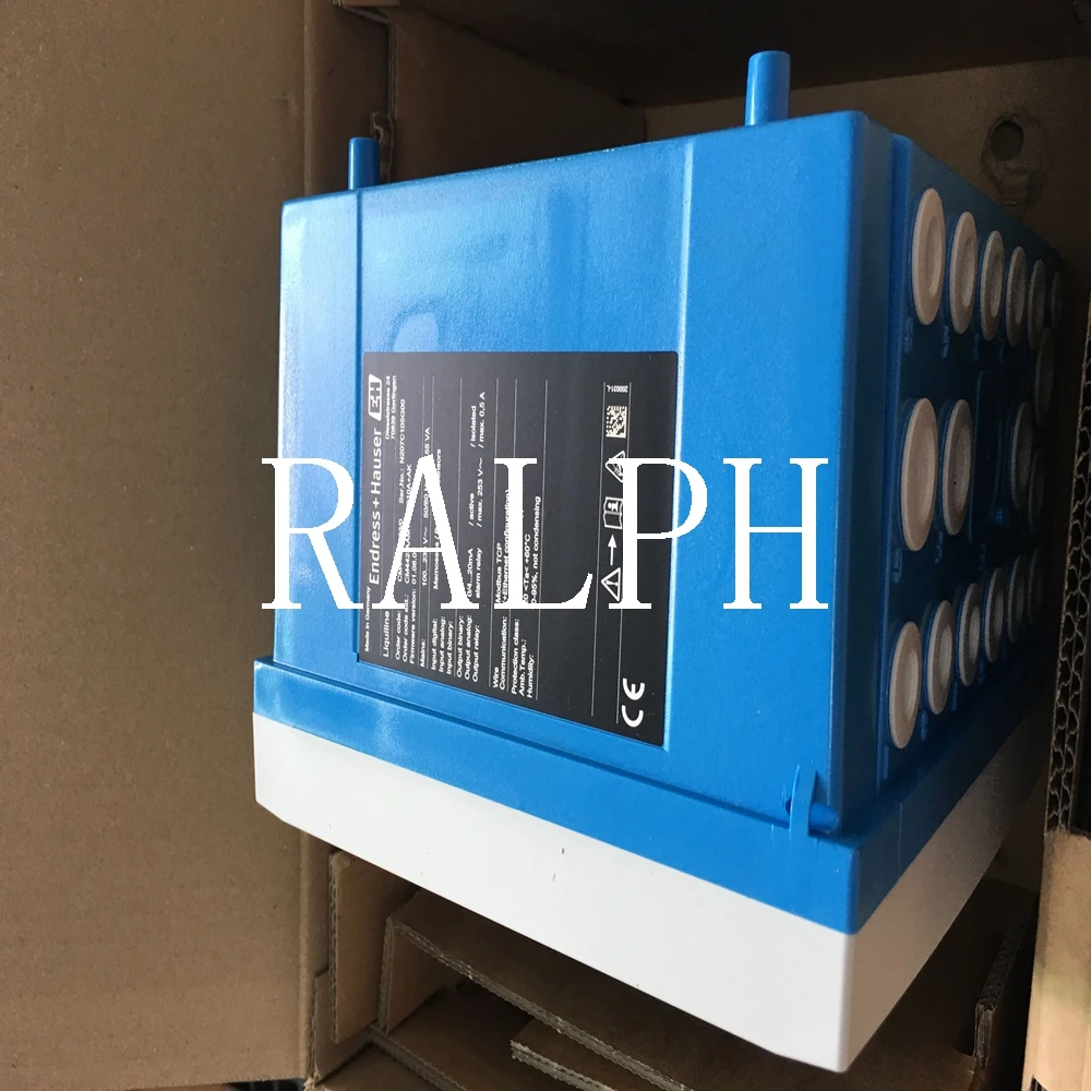 热卖endress Hauser Liquiline Cm442发射机cm44213m4/0 Buy Cm44213m4/0