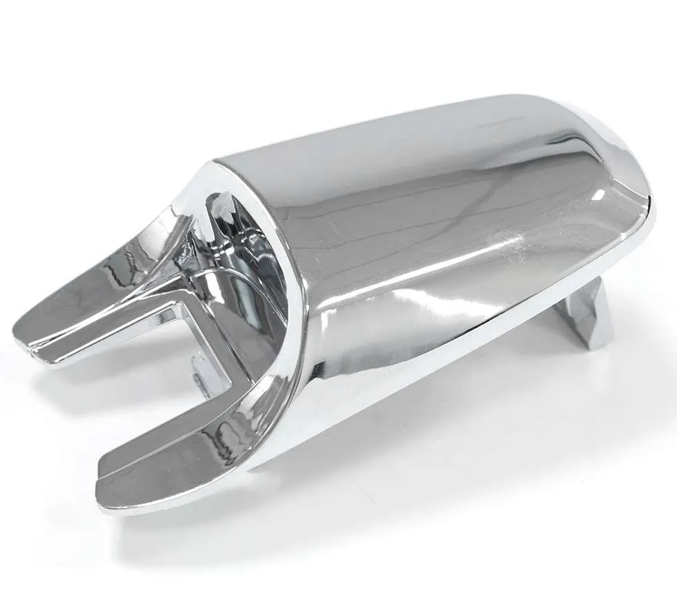 Exterior Door Handle Trim Cover 8A8Z74218B08AA for Ford Edge Explorer ... — 5