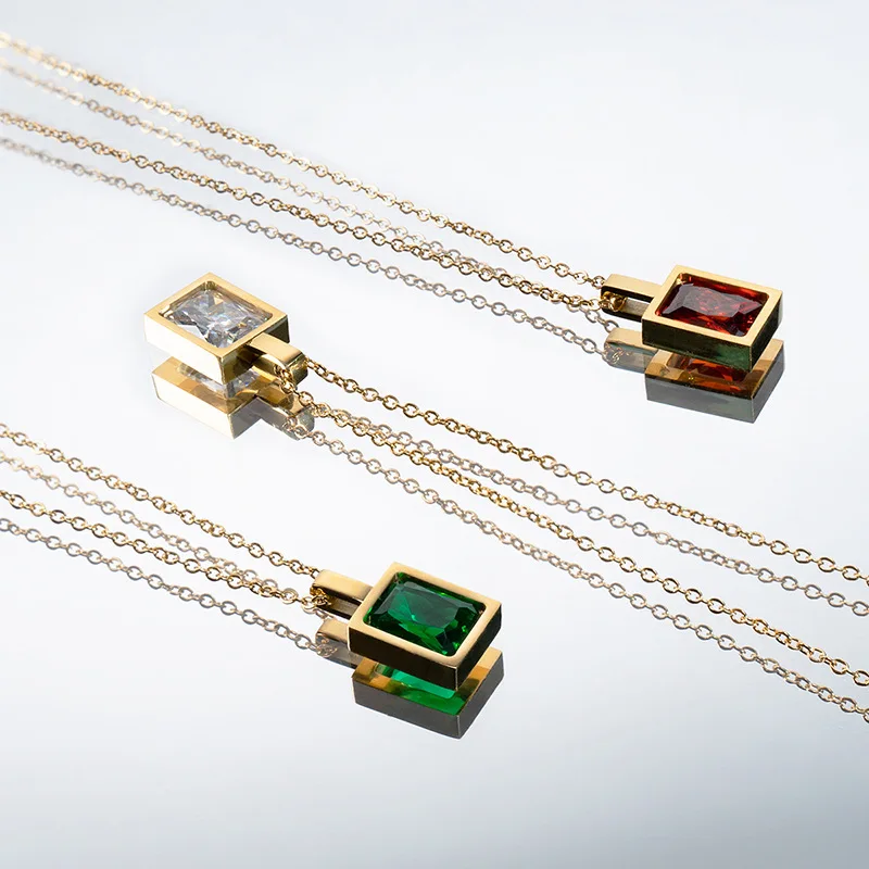 Stainless Steel Jewelry