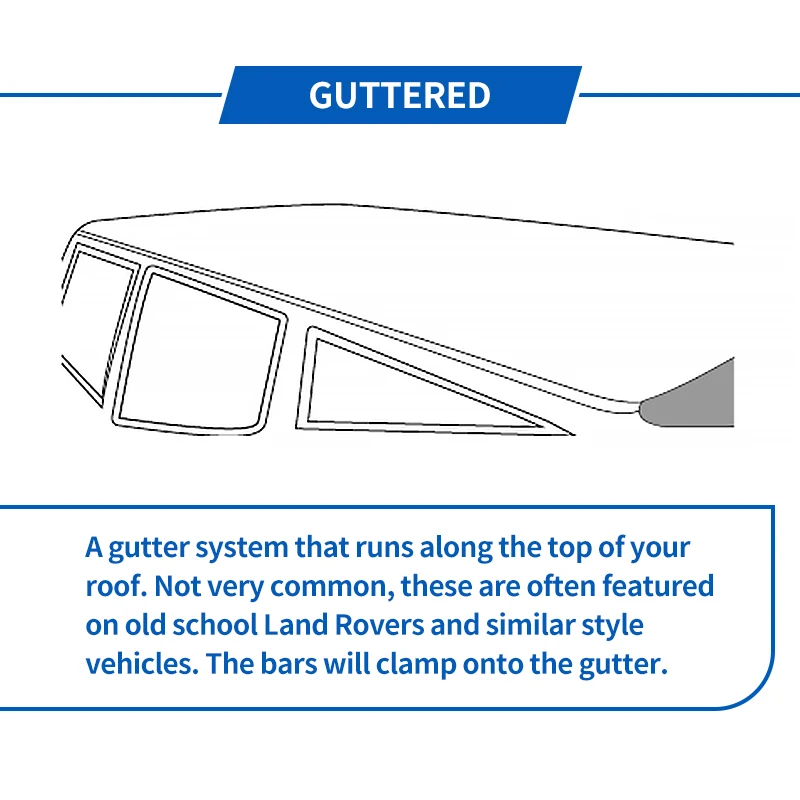 OEM Manufacturer Portable Iron and Plastic Black Universal Car 4x4 Roof Rack for Suv