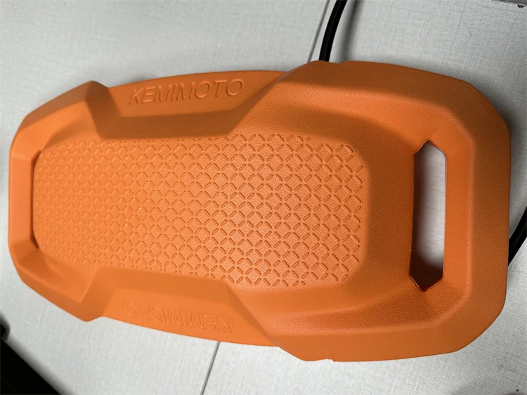 Custom Upgrade Large Boat Fenders Cover Flat Polyurethane Rubber Eva Foam Marine Boat Bumper