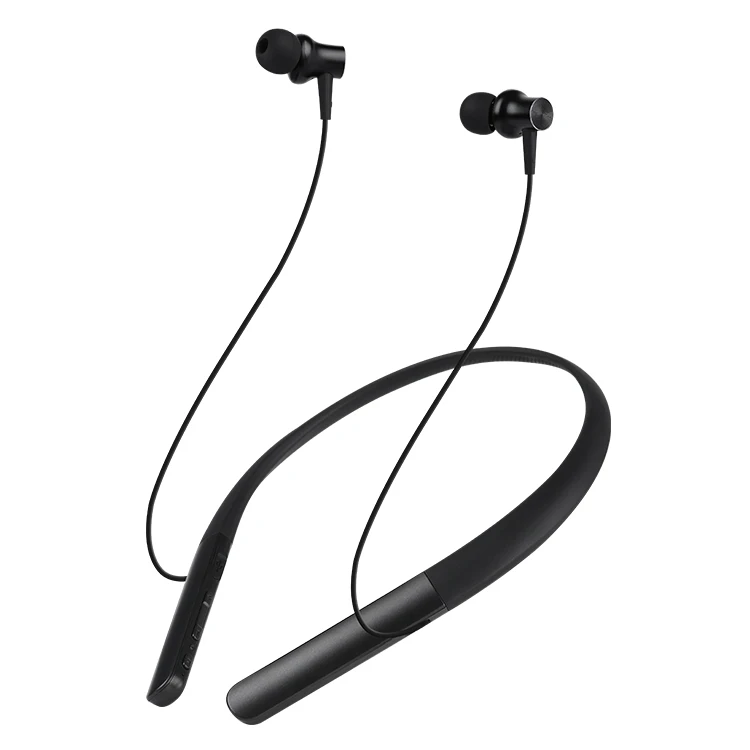 180mah Neckband Earphone Oem 