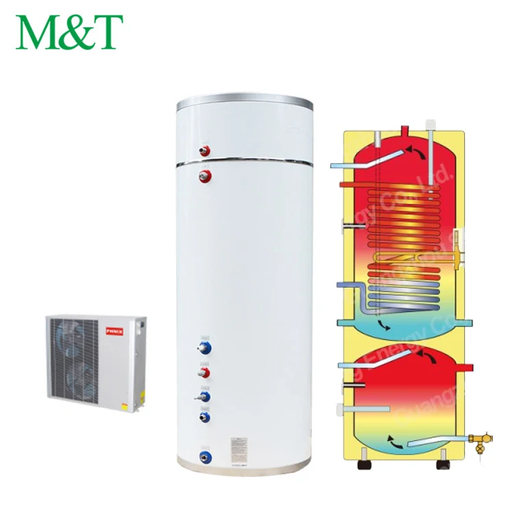 Water Heater, 200L, 250L, 300L - detail 10