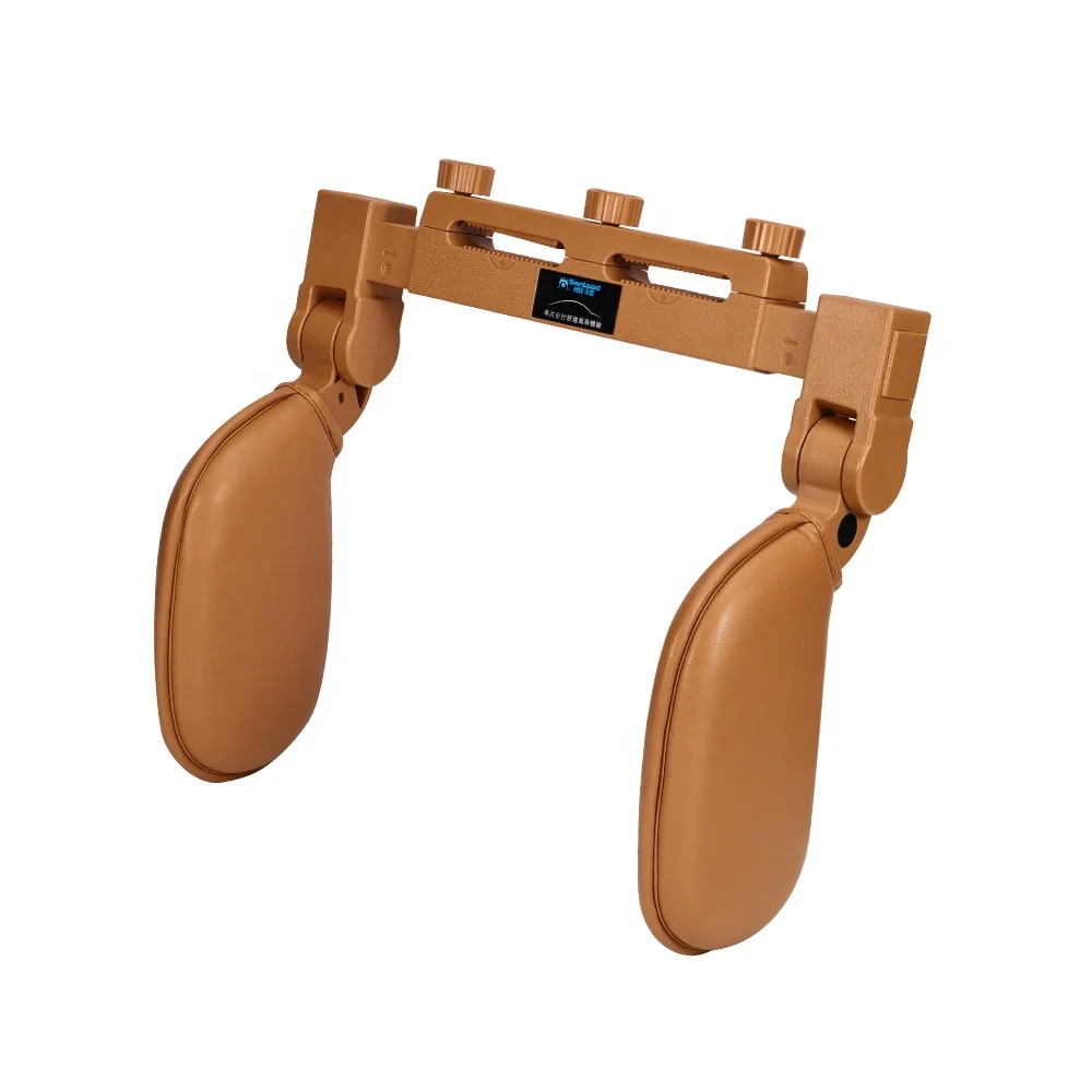 Автомобильная подушка для сна на шею голову плечи автомобильная боковая детей взрослых пожилых