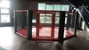Cage de combat 3M * 3M